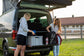 Heckauszug für VW T5/T6/T6.1 Multivan & Cali Beach 750 bis 950mm
