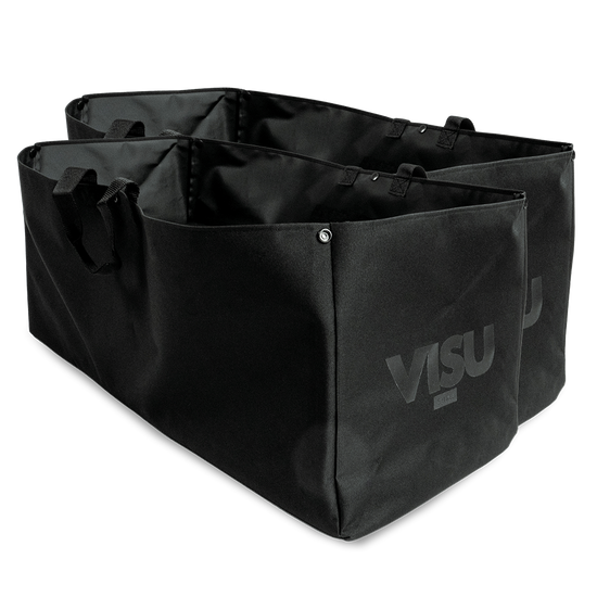 VISU Sitka Taschen-Set